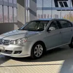 Volkswagen Lavida 2009 из Китая