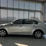 Volkswagen Lavida 2009 из Китая