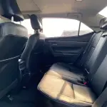 Toyota Corolla 2016 из Китая