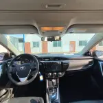 Toyota Corolla 2016 из Китая