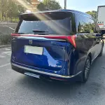 Buick GL8 Hybrid 2024 из Китая