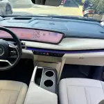Buick GL8 Hybrid 2024 из Китая
