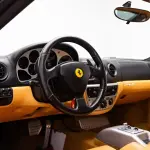 Ferrari 360 2004 из Китая
