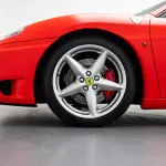 Ferrari 360 2004 из Китая
