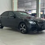 Mercedes-Benz E-Class 2017 184 л.с. — лот 57003226 из Китая