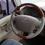 Toyota Land Cruiser 2014 лот 57003162 из Китая