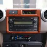 Toyota Land Cruiser 2014 лот 57003162 из Китая