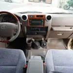 Toyota Land Cruiser 2014 лот 57003162 из Китая