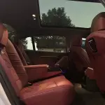 BMW 5 Series 2024 из Китая