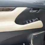Toyota Vellfire 2021 из Китая