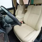 Toyota Vellfire 2021 из Китая