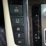 Toyota Vellfire 2021 из Китая