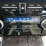 Toyota Vellfire 2021 из Китая