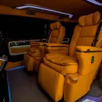 Toyota Hiace из Китая