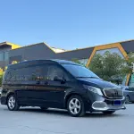 Mercedes-Benz Vito 2018 из Китая