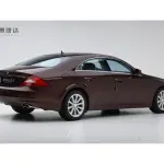 Mercedes-Benz CLS 2010 из Китая