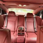 Rolls-Royce Ghost 2018 из Китая