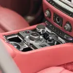 Rolls-Royce Ghost 2018 из Китая