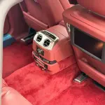 Rolls-Royce Ghost 2018 из Китая