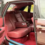 Rolls-Royce Ghost 2018 из Китая