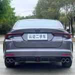 GAC Motor Shadow Leopard 2023 из Китая