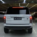 Land Rover Range Rover 2014 из Китая
