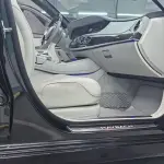 Mercedes-Benz S-Class 2016 333 л.с. — лот 57012101 из Китая