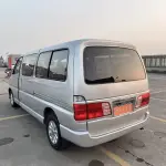 Jinbei Grace 2015 из Китая
