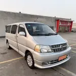 Jinbei Grace 2015 из Китая