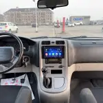 Jinbei Grace 2015 из Китая