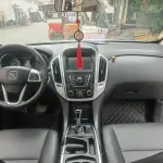 JMC Yusheng S350 2015 из Китая