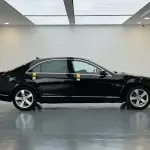 Mercedes-Benz S-Class 2011 из Китая