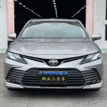 Toyota Camry 2022 178 л.с. — лот 57005962 из Китая