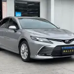 Toyota Camry 2022 178 л.с. — лот 57005962 из Китая