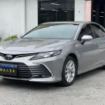 Toyota Camry 2022 178 л.с. — лот 57005962 из Китая