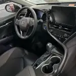 Toyota Camry 2022 178 л.с. — лот 57005962 из Китая