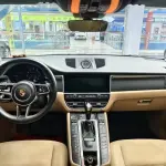 Porsche Macan 2019 из Китая