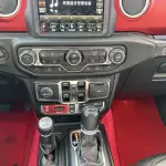 Jeep Wrangler 2021 из Китая