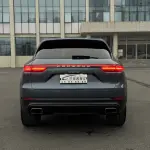 Porsche Cayenne 2019 340 л.с. — лот 57007275 из Китая