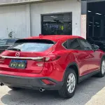 Mazda CX-4 2019 из Китая