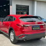 Mazda CX-4 2019 из Китая