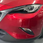 Mazda CX-4 2019 из Китая