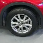 Mazda CX-4 2019 из Китая