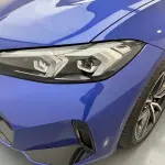 BMW 3 Series 2023 из Китая