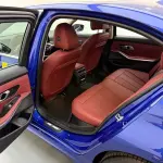 BMW 3 Series 2023 из Китая