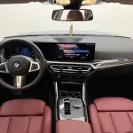 BMW 3 Series 2023 из Китая
