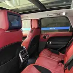 Land Rover Sport 2020 из Китая