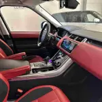 Land Rover Sport 2020 из Китая