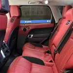 Land Rover Sport 2020 из Китая