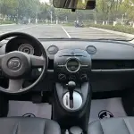 Mazda 2 2012 из Китая